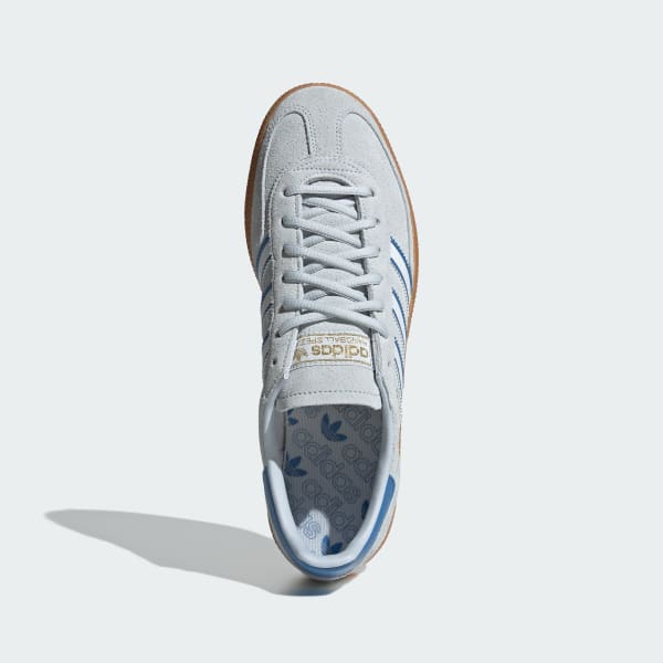 Blue Handball Spezial Shoes