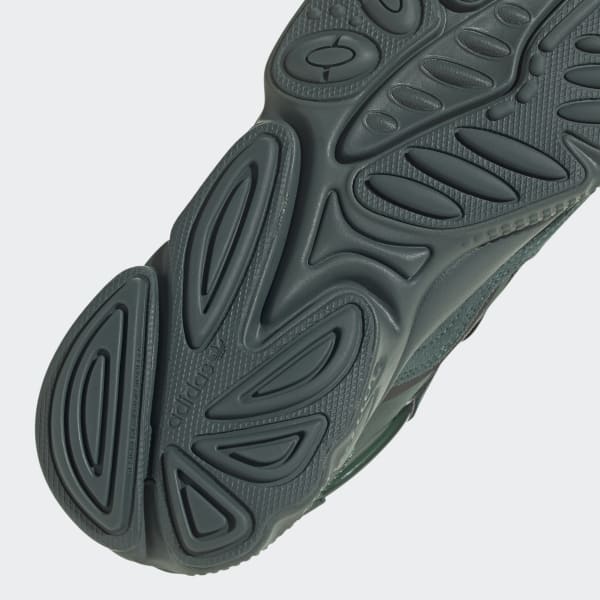 Adidas best sale ozweego boost