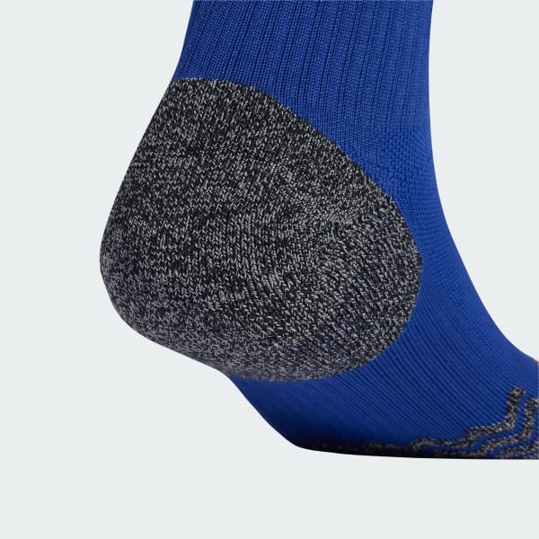 Blue Newcastle United FC 25/26 Third Socks