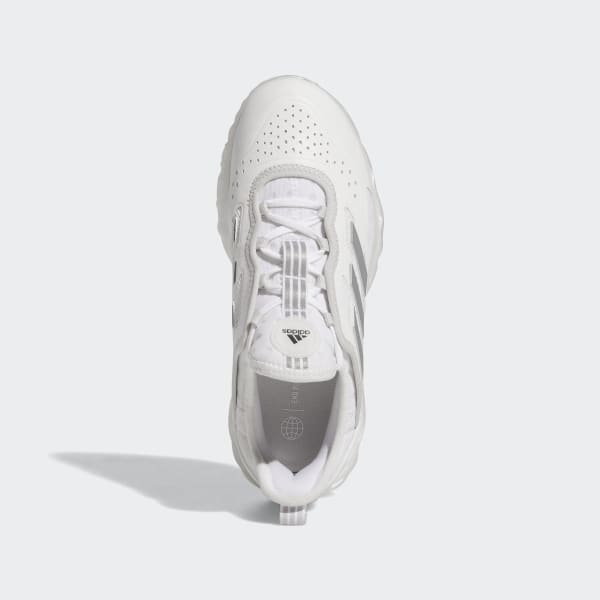 Blanco Zapatillas Web BOOST Running Sportswear Lifestyle LWF23