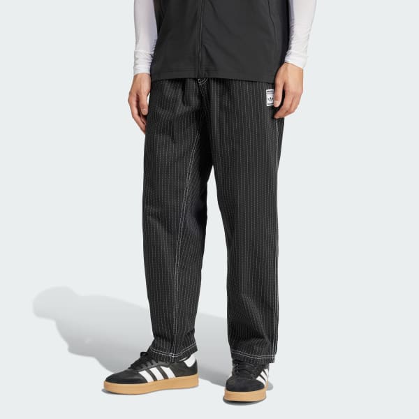 Wabash Workwear Pants