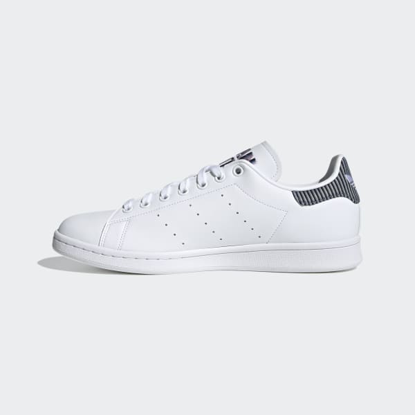 White Stan Smith Shoes LSR47