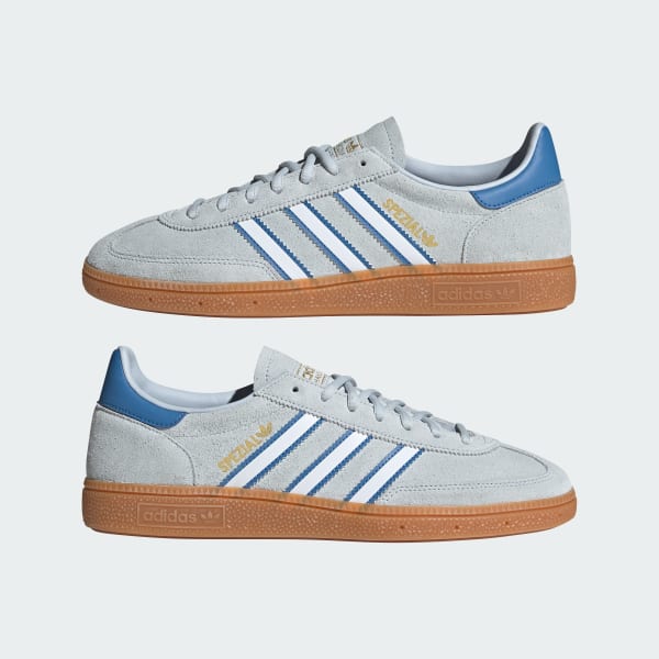 商品画像：新品 adidas handball spezial 26 水色 スペツィアル - メルカリ 4