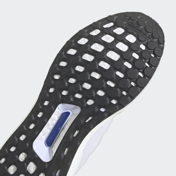 blanc Chaussure Ultraboost 1.0 DNA Running Sportswear Lifestyle