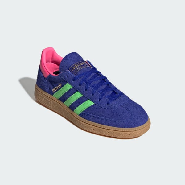 Blue Handball Spezial Shoes