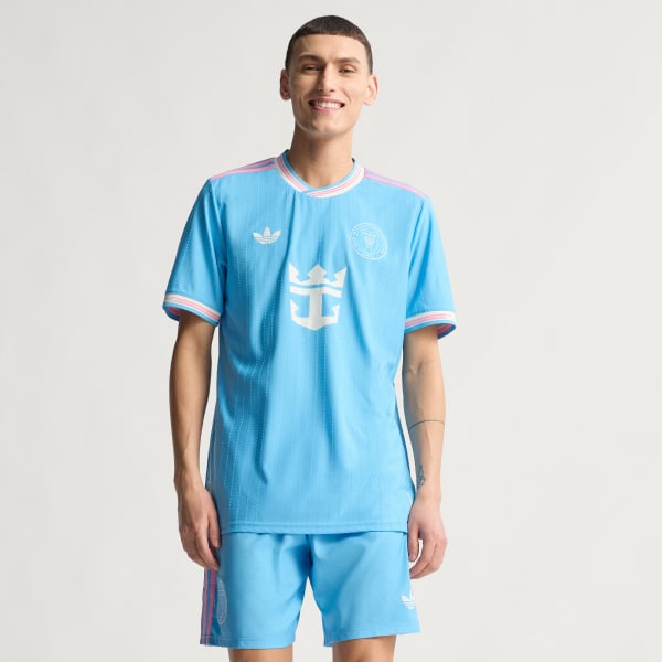 Inter Miami CF 25/26 Third Authentic Messi Jersey