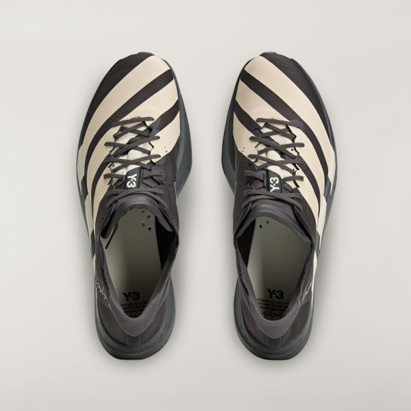 Đen Giày Y-3 ADIOS PRO 4