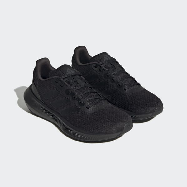 Negro Zapatillas Runfalcon 2.0