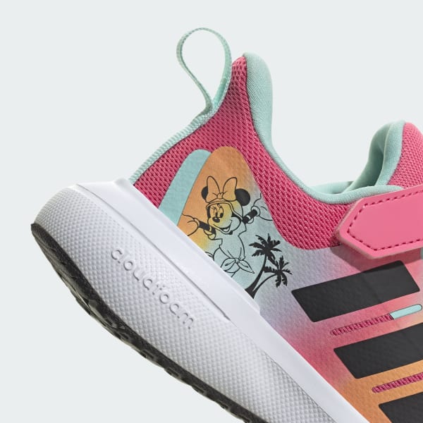 Fortarun x adidas shop