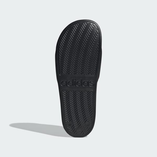 Đen Dép Bơi adilette