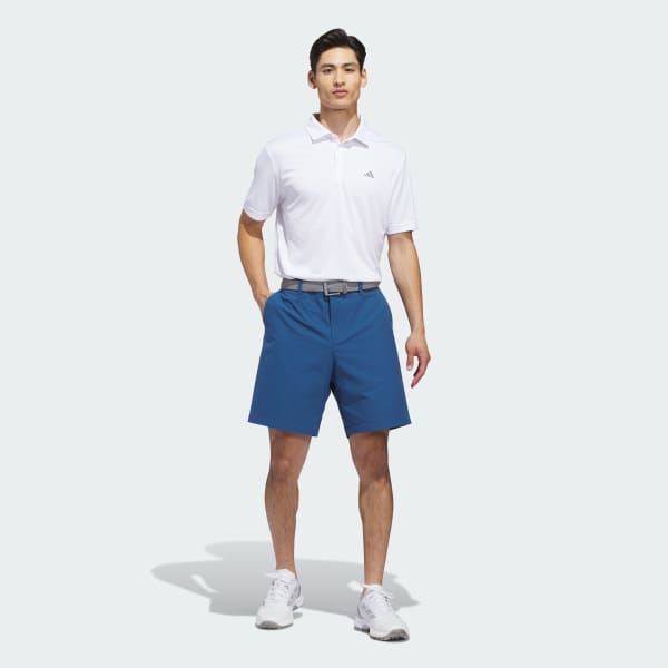 Blue ULTIMATE365+ 8.5-INCH SHORTS