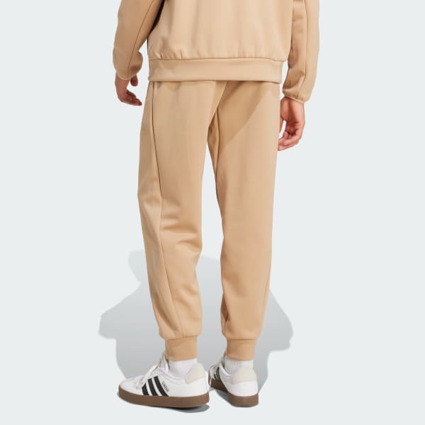 Braun New adidas Z.N.E. Hose