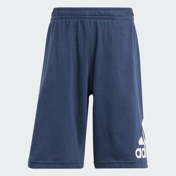 Πράσινο Essentials Logo Tee and Short Set