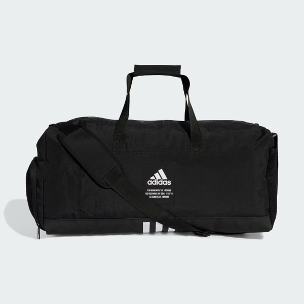 adidas 4ATHLTS Duffelbag M Schwarz adidas Deutschland