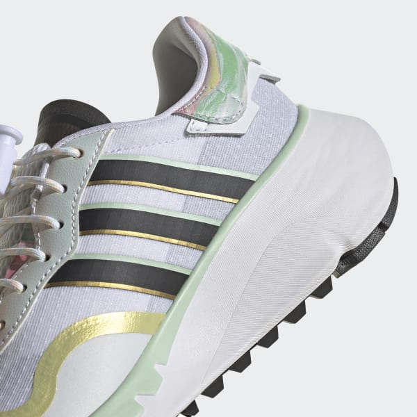 tenis adidas choigo