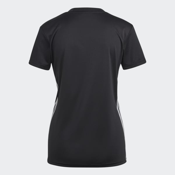 Negro Camiseta Tabela 23
