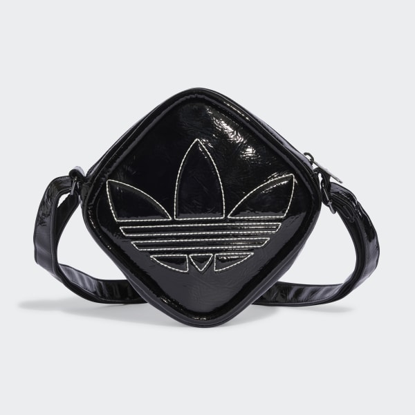 大人気！アディダス☆Adicolor Classic Diamond Bag☆選べる２色 adidas ショルダーバッグ アディカラークラシック ダイヤモンド