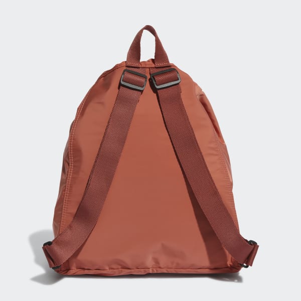 hnedá Vak adidas by Stella McCartney Gym