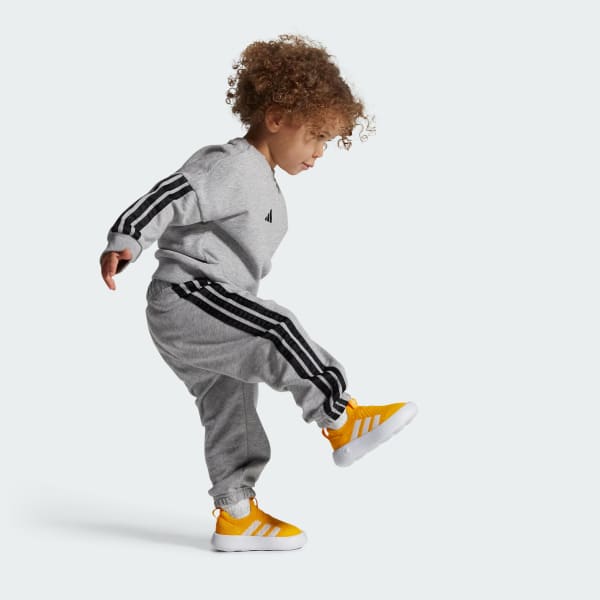 Amarillo Zapatillas Bubblecomfy (Bebé)