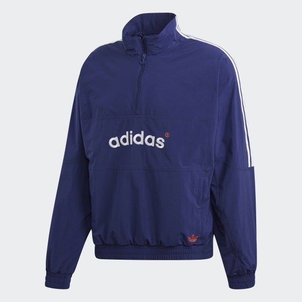 adidas archive track top