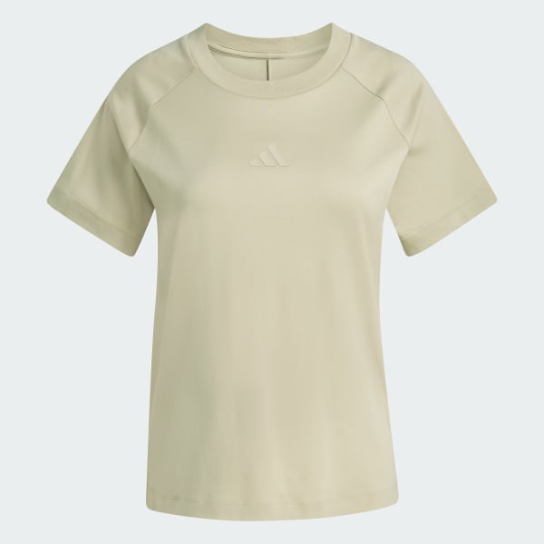 nau ÁO THUN SOFT LUX