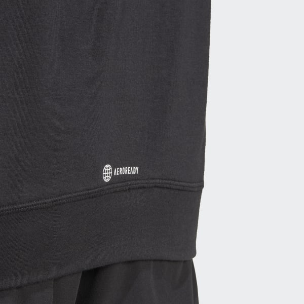 Adidas shop curated hoodie