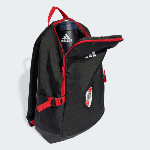 Negro Mochila de River Plate