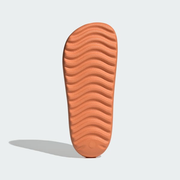 Orange Claquette Adilette Lumia