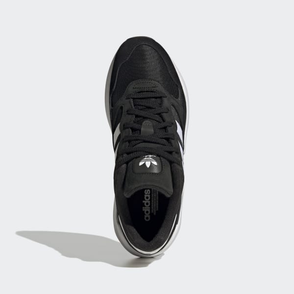 Preto Sapatilhas Retropy Adisuper