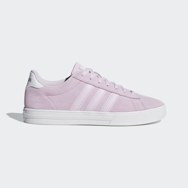 adidas Tenis Daily 2.0 - Rosa | adidas Colombia