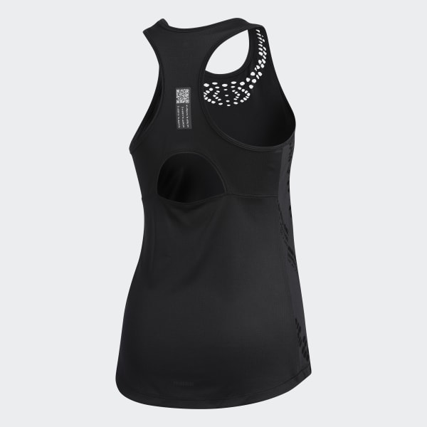 Adidas primeblue tank top Clearance