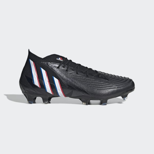 Predator Edge.1 Firm Ground Soccer Cleats