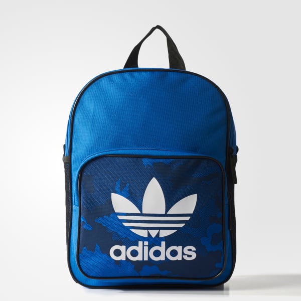 adidas kids backpack