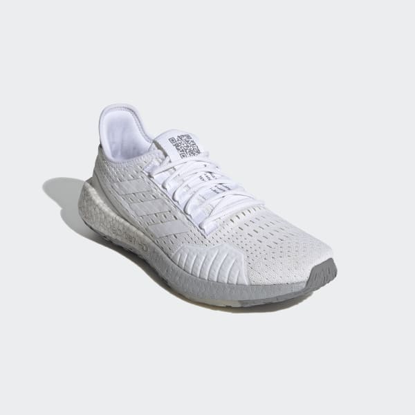 adidas Pulseboost HD SUMMER.RDY Schuh - WeiÃ | adidas Deutschland