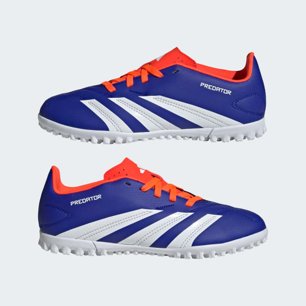 Adidas predator 19.4 childrens astro turf trainers 2025