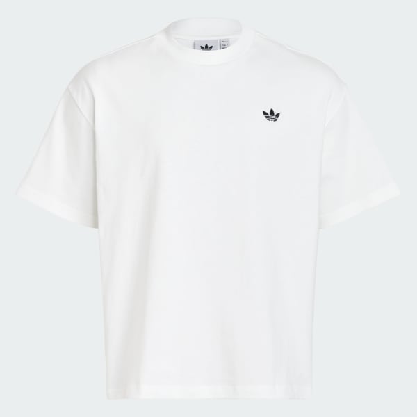 ホワイト 東京 まねき猫 半袖Tシャツ