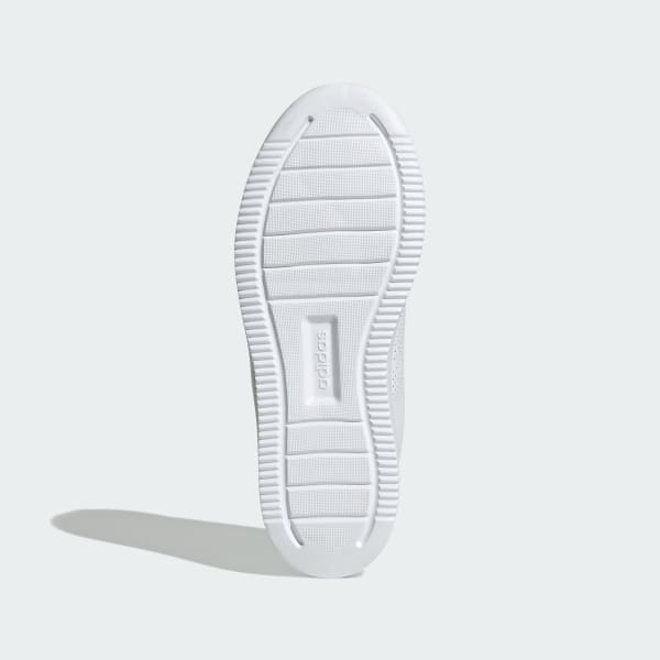 Blanco Zapatillas Acesmash Base