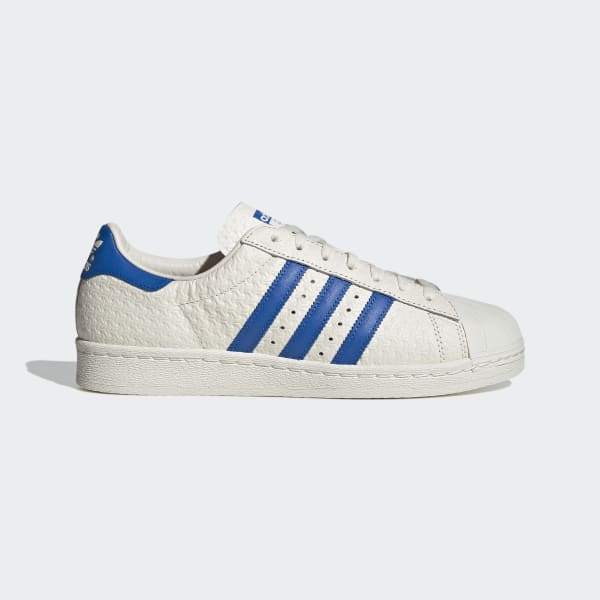 Superstar 82 Shoes - White adidas Canada