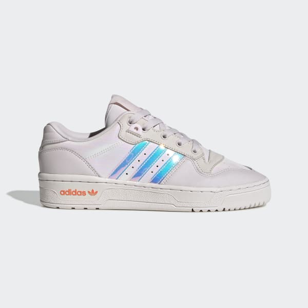 adidas rivalry low orchid tint