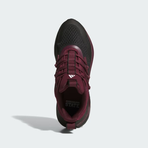 Boys maroon shoes hotsell