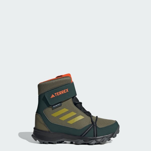 Adidas winter running best sale
