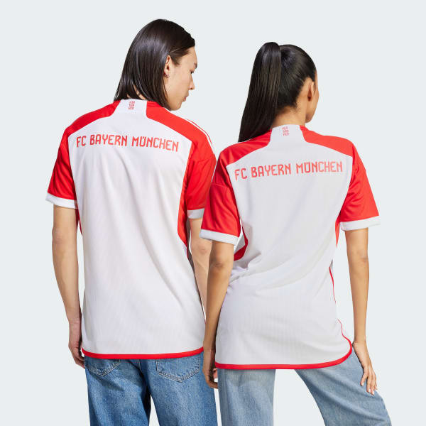 Bayern munich women's shirt deals