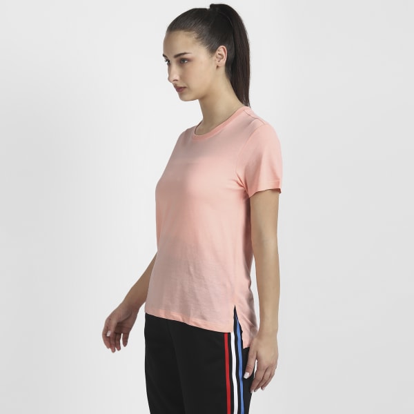 Pink GO-TO TEE