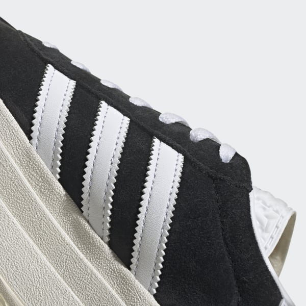 Gazelle adidas outlet nere