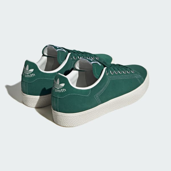 Adidas originals top verde 800
