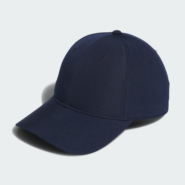 Blu Cappellino da golf Performance Crestable