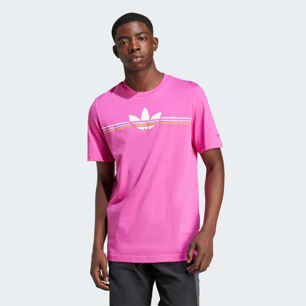 Adidas 80s style store