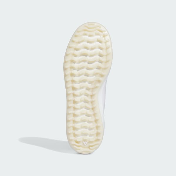 White Go-To Spikeless 2.0 Golf Shoes Low