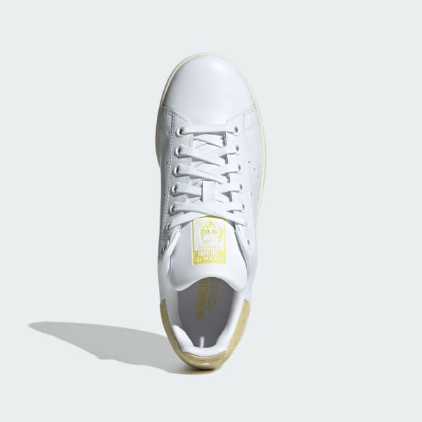 adidas Stan Smith Shoes - White | Free Shipping with adiClub adidas Stan Smith Shoes - White | Free Shipping with adiClub