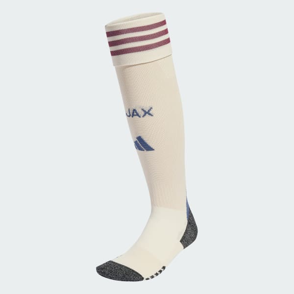 Beige Medias tercera equipación Ajax 25/26